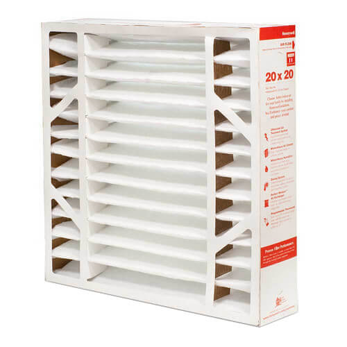  - Air Cleaners